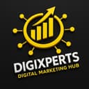 DigiXperts Hub Logo